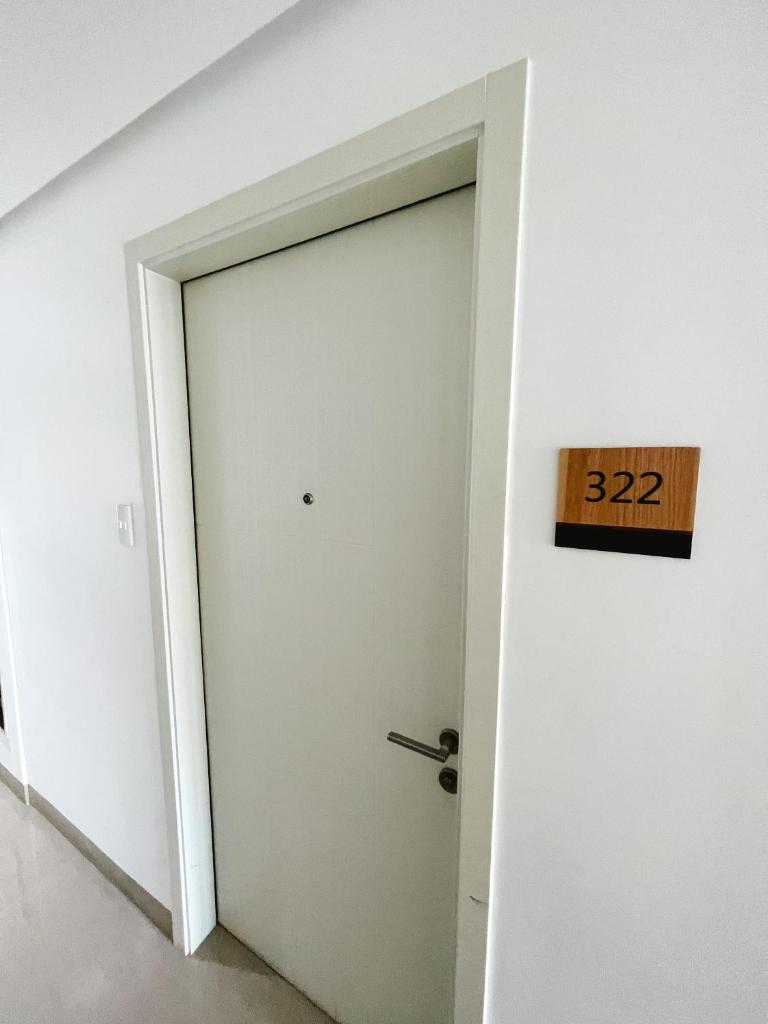 Tagaytay Staycation 1Br w/ Balcony at SMDC Cool Suites photo 2
