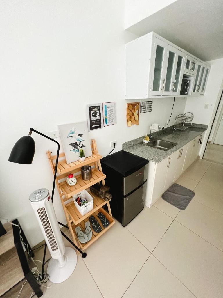 Tagaytay Staycation 1Br w/ Balcony at SMDC Cool Suites photo 3