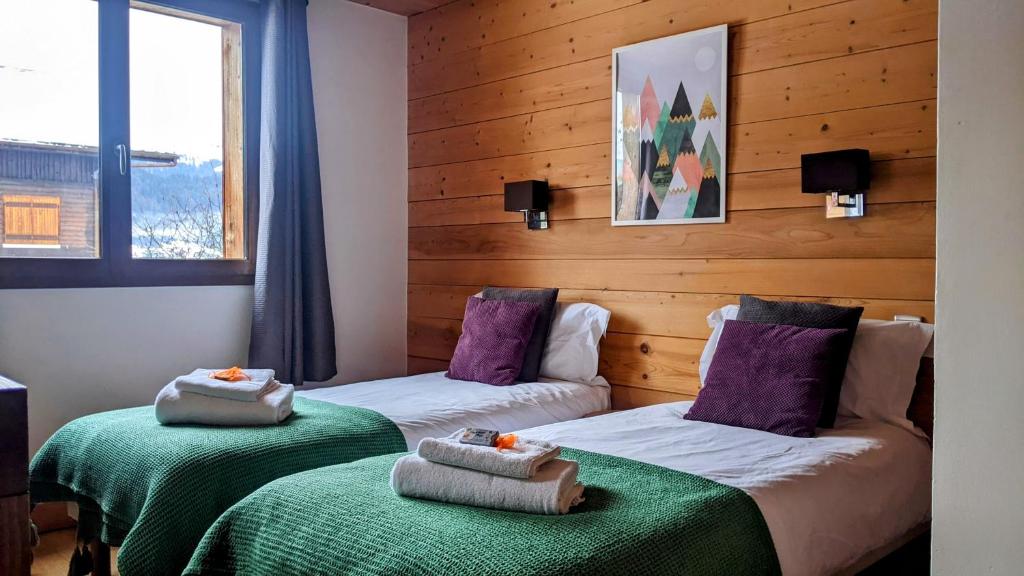 Chalet Robin - proche hypercentre photo 3
