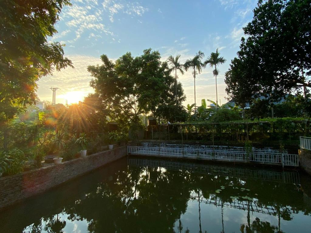 Lâm Viên Homestay Hà Nội