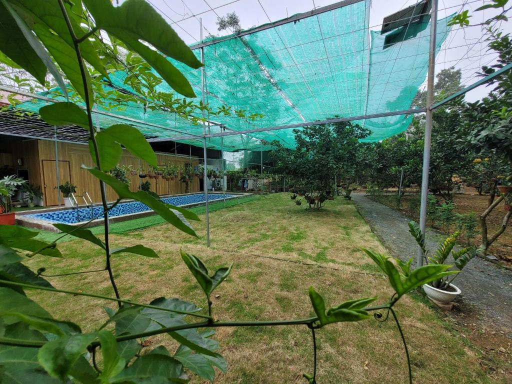 Lâm Viên Homestay Hà Nội