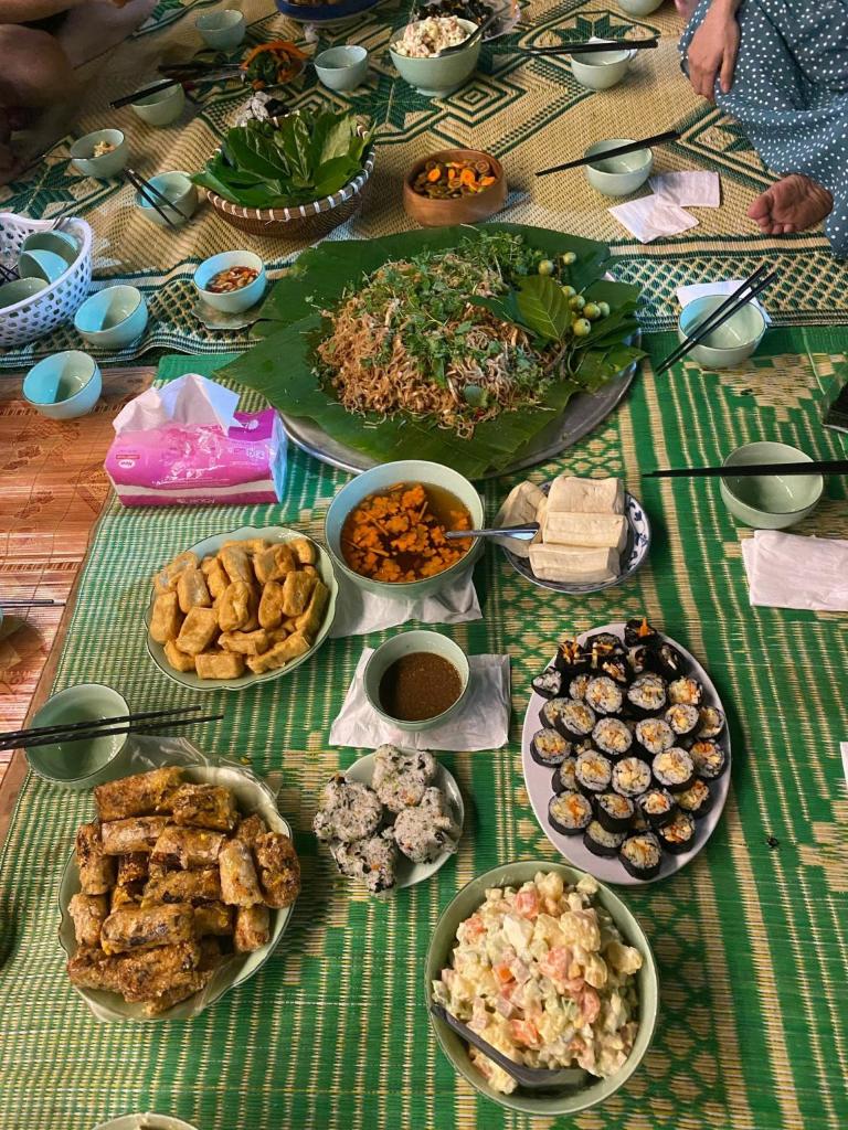 Lâm Viên Homestay Hà Nội