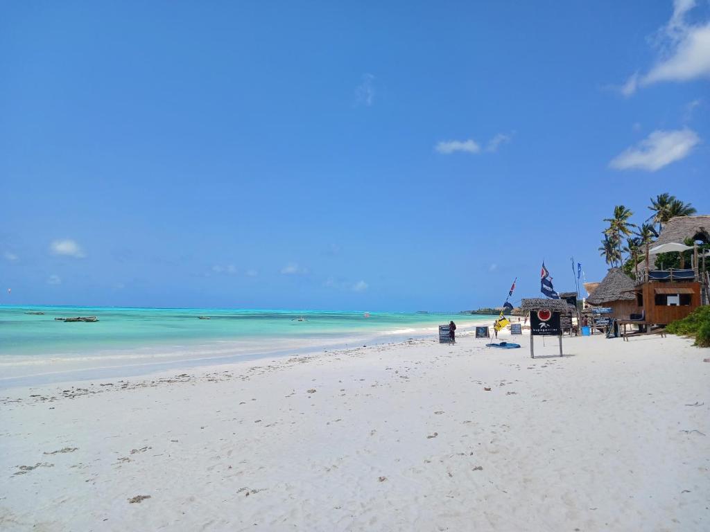 Tropical Yellow Beach Nest photo 1