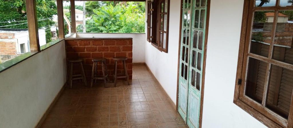 casas temporada em Tiradentes do mazinho photo 3