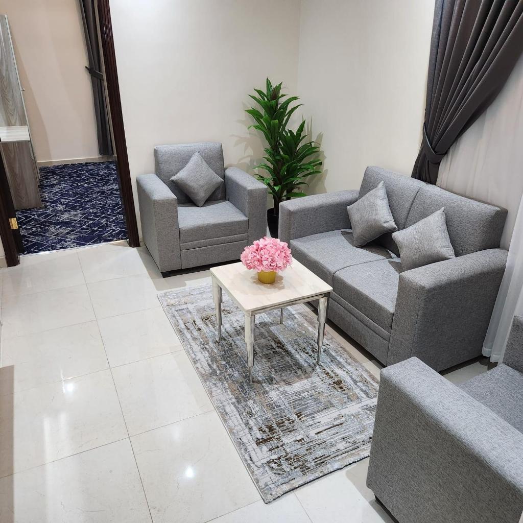 Jawharath Alia Hotel photo 4