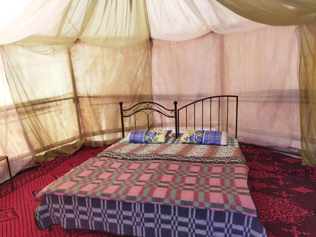 Magana Camp