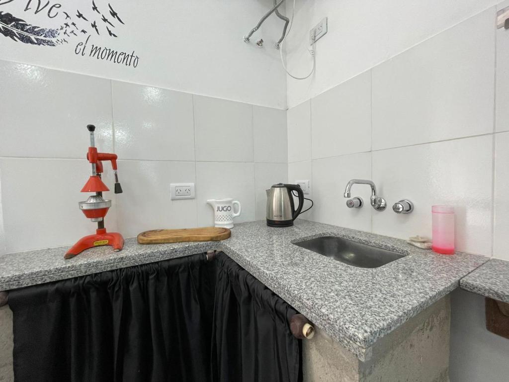 Apartamento Varetto photo 1
