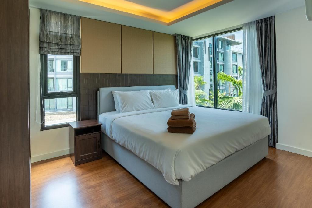 Aristo 1 Apartments by Beringela photo 3