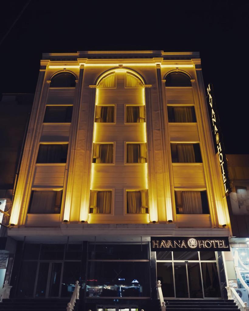 Havana Hotel photo 2