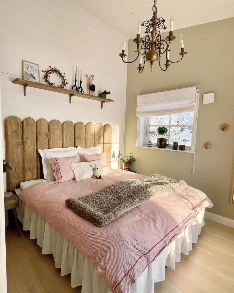 Bastuviken Bed and Breakfast photo 4