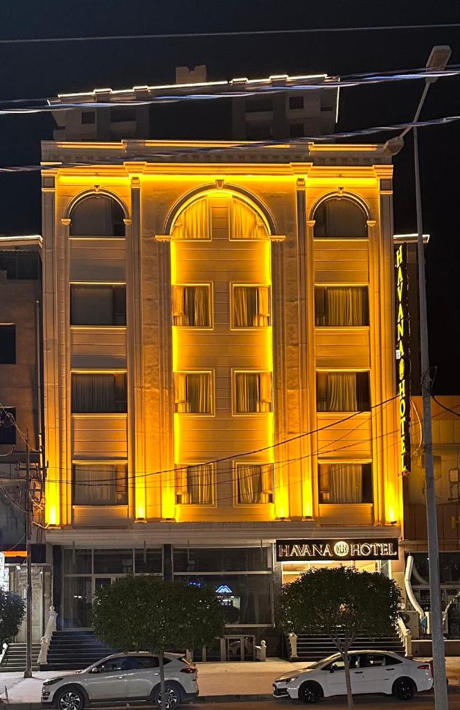 Havana Hotel photo 1
