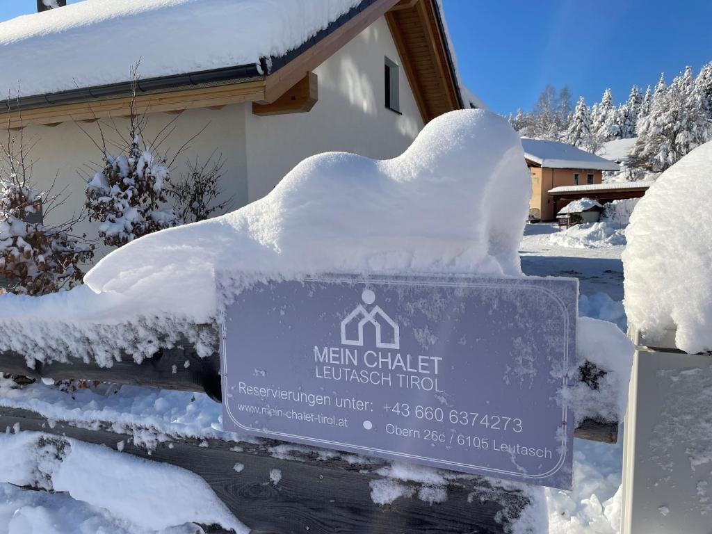 Mein Chalet photo 1