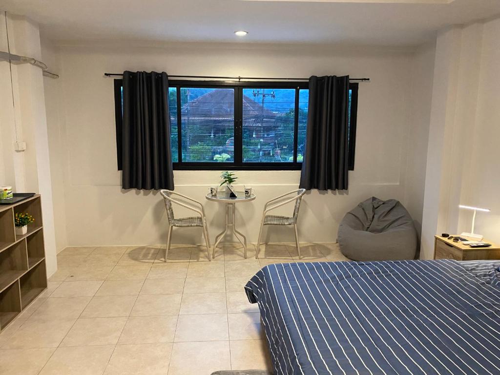84 Bar & Guest House Room 1 photo 1
