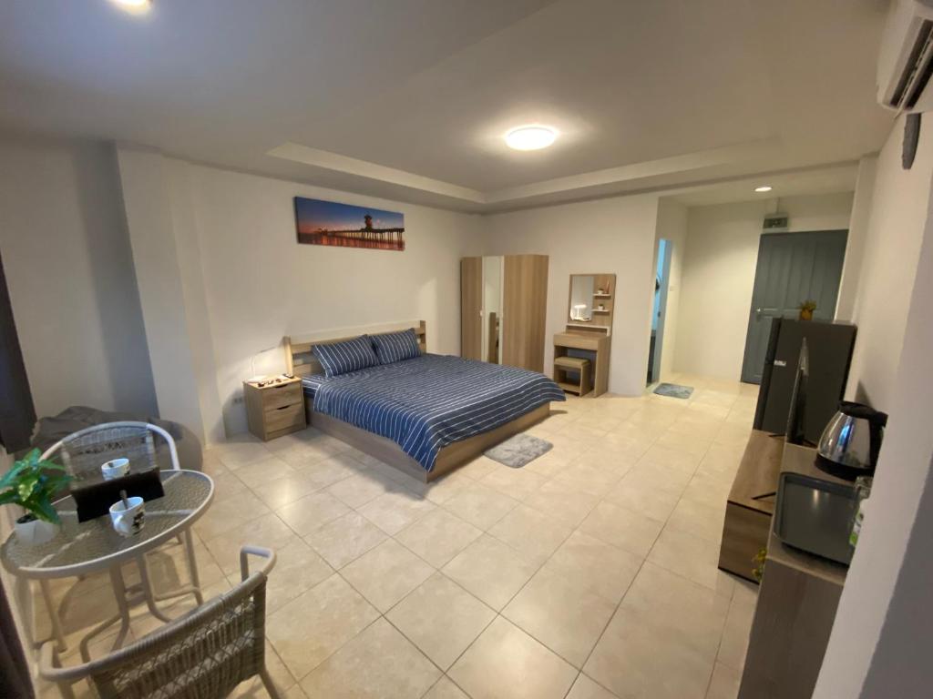 84 Bar & Guest House Room 1 photo 2