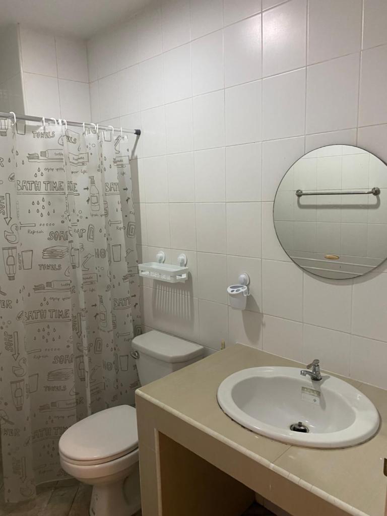 84 Bar & Guest House Room 1 photo 4