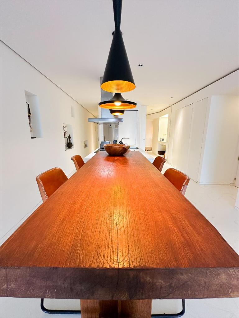 LHV Luxury Apartment Boas photo 4