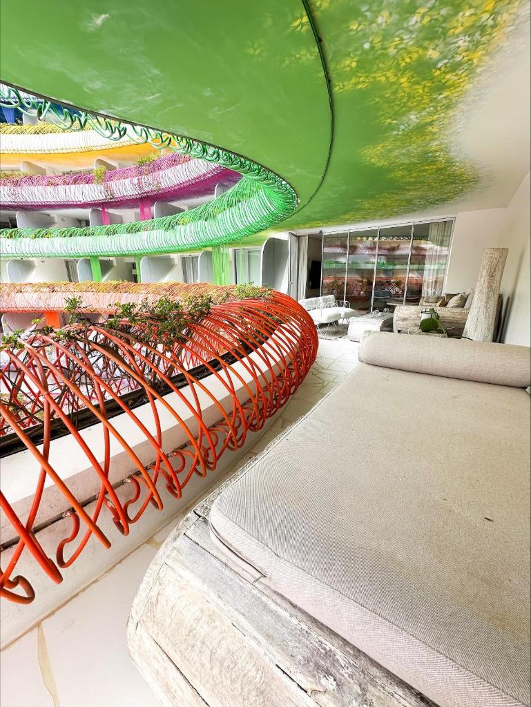 LHV Luxury Apartment Boas photo 3