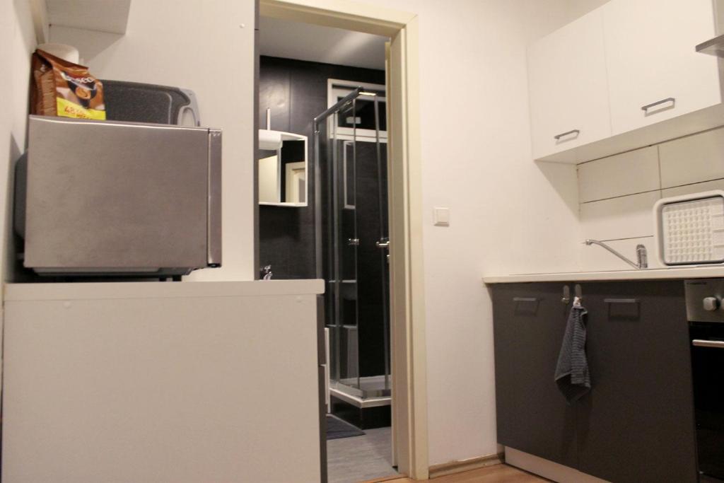 Fully equipped Apartments photo 4