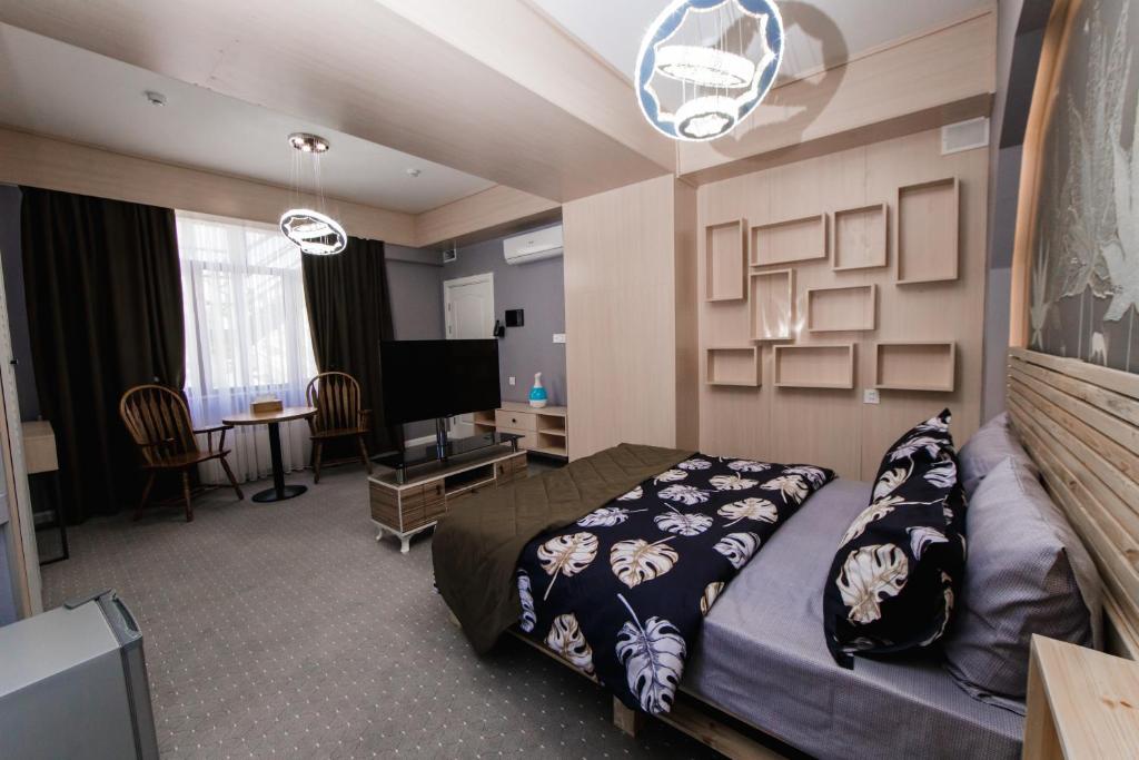 Alfa Hotel photo 1