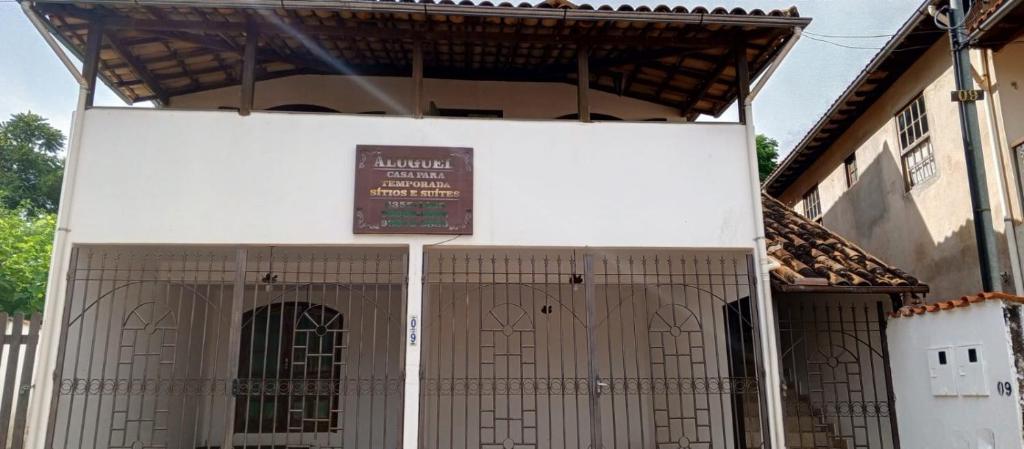 casas temporada em Tiradentes do mazinho photo 2