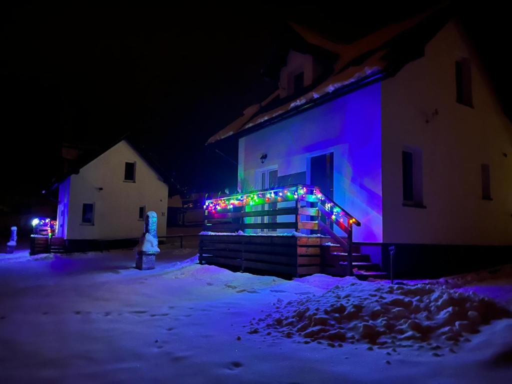 Domki na Zapotocu photo 3