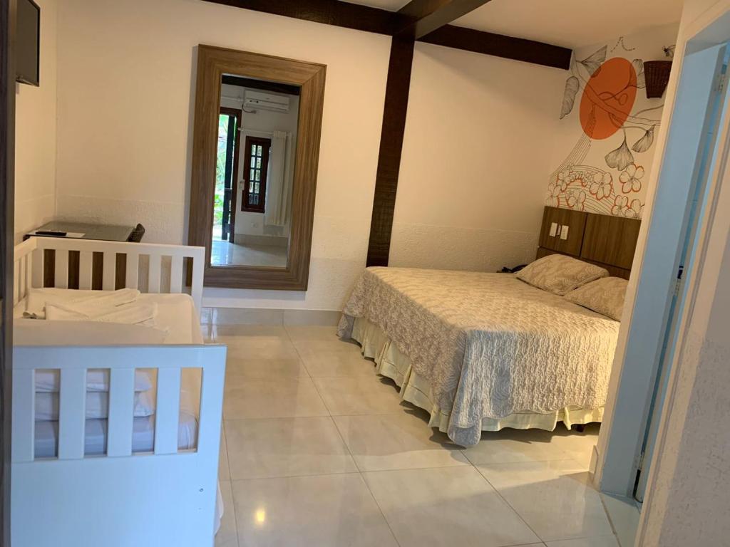 Salvetti Praia Hotel photo 1