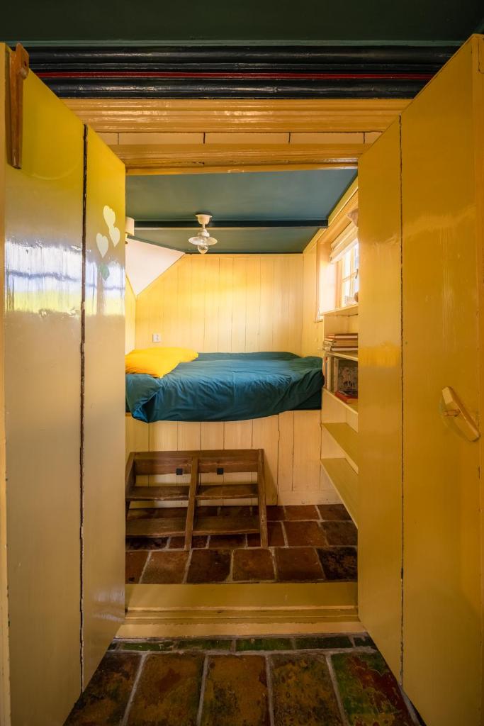 Huize Moddergat! Sleeping on the Wadden Sea. photo 3