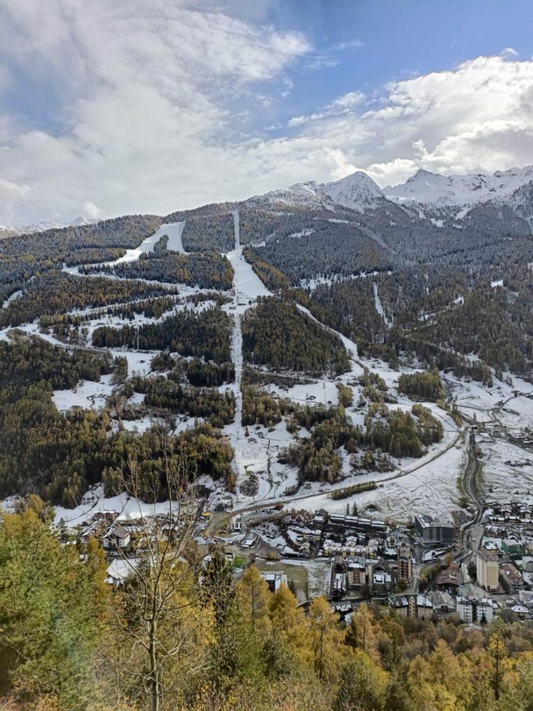 Casa Aprica piste da sci Baradello photo 4