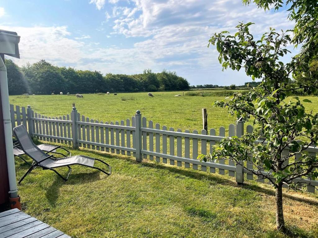 Hundeurlaub bei Karin, Holzhaus, eingezäunter Garten, E-Ladestation, WLAN, ebenerdig photo 2