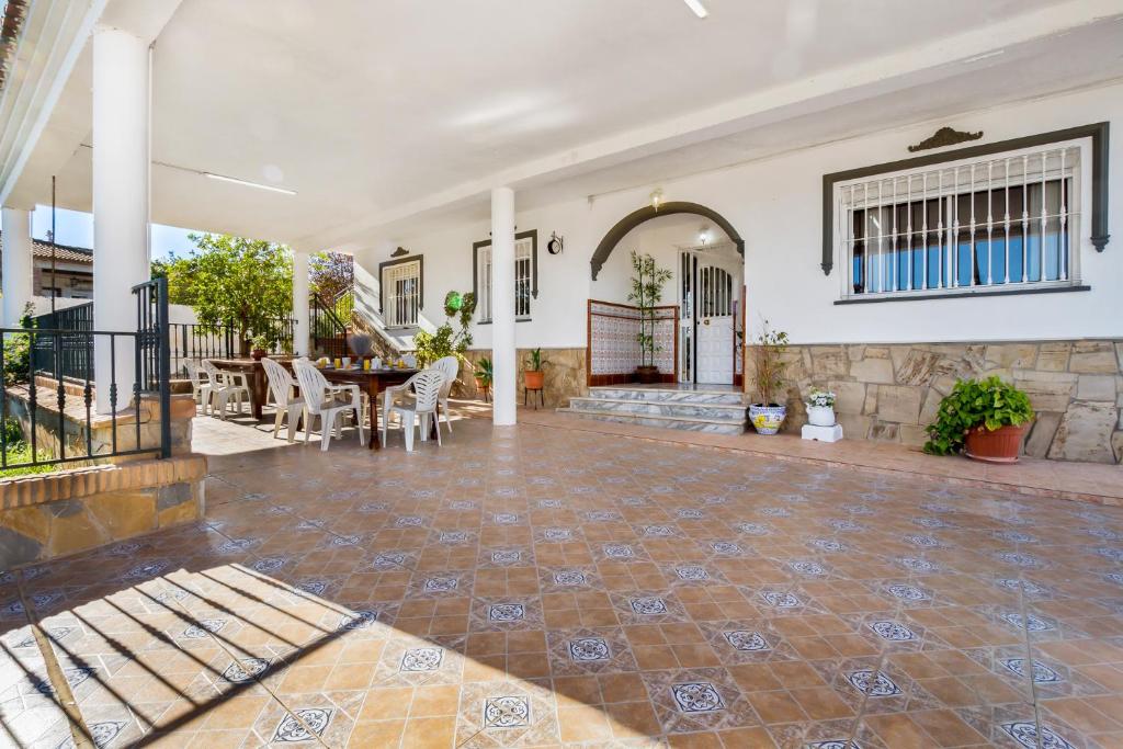 Casa rural Emporio photo 3