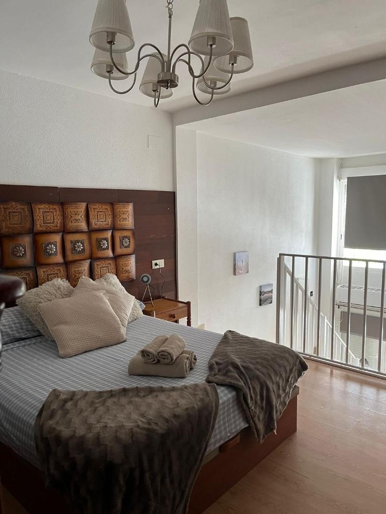 Precioso duplex a 50m de la playa photo 4