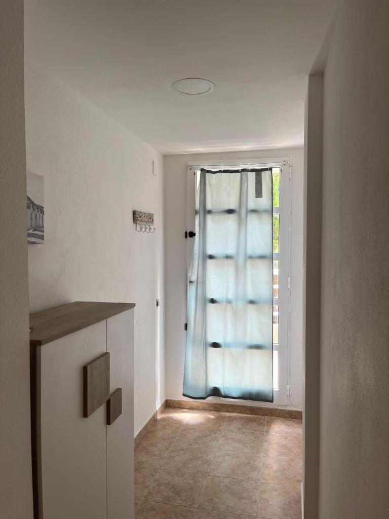 Precioso duplex a 50m de la playa photo 1