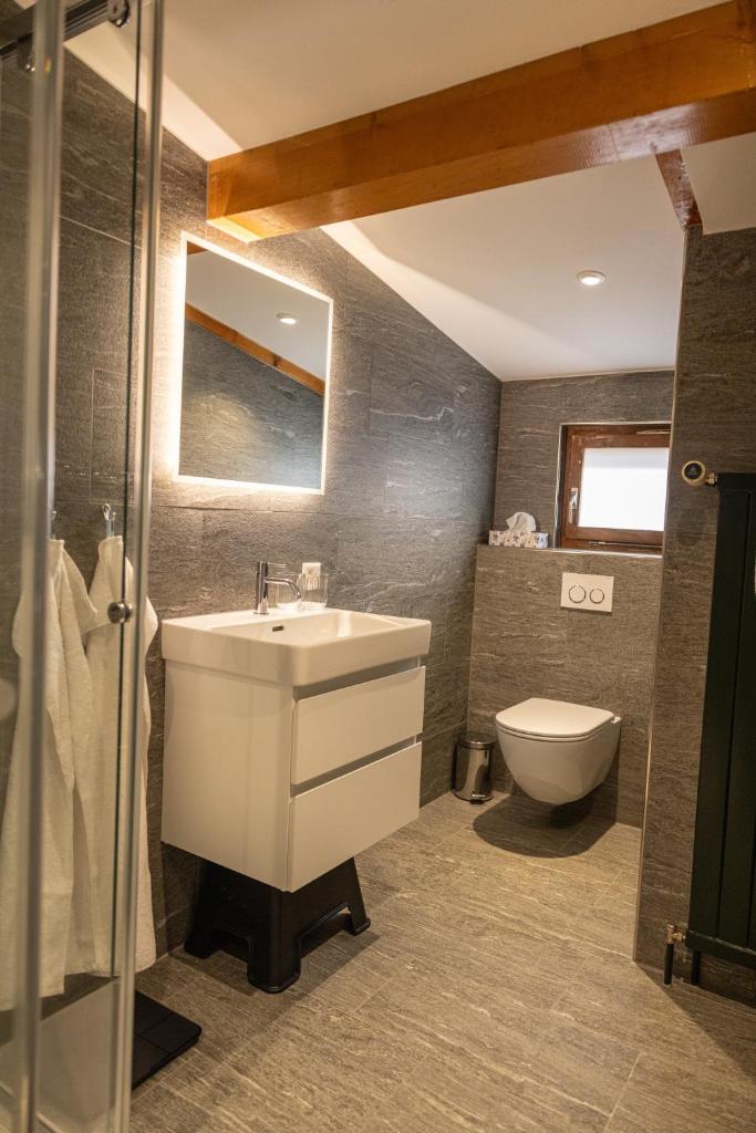 Chalet Egghus Klosters photo 3