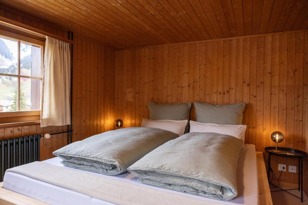 Chalet Egghus Klosters photo 4
