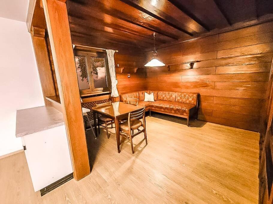 Familien Ferienhaus Jochberg - Ski-In & Ski-Out photo 3