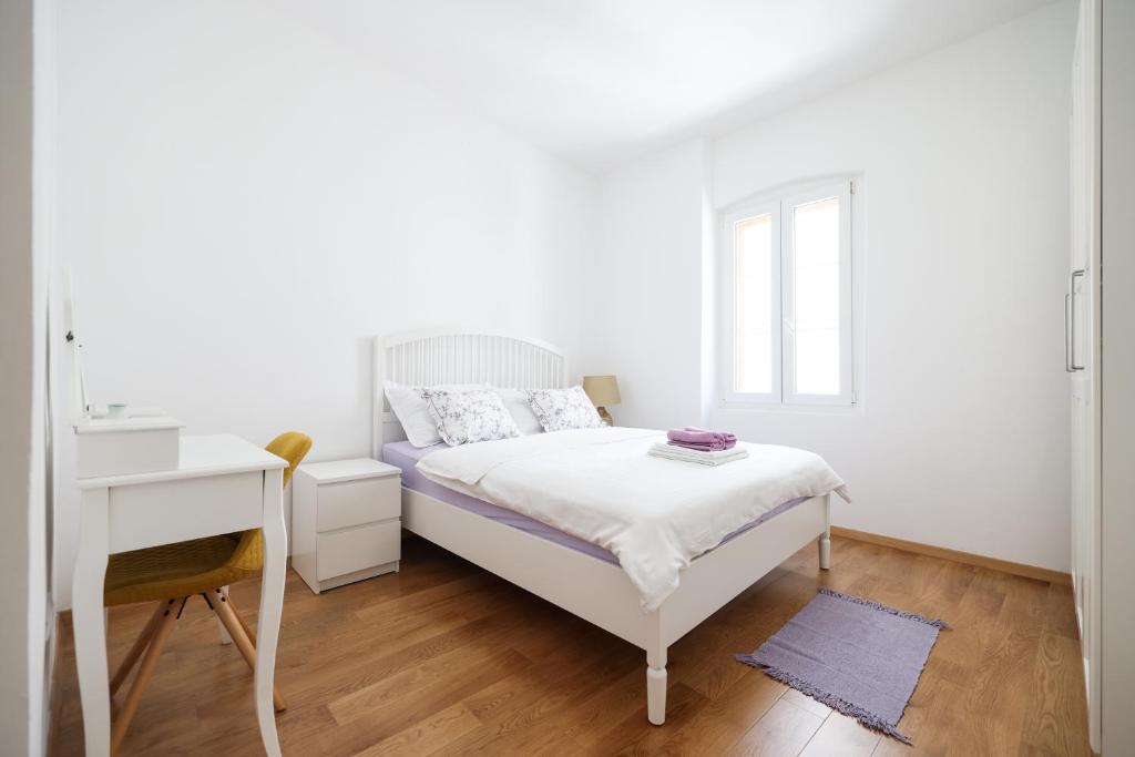 M&D Old Town Zadar Luxury Apartment photo 3