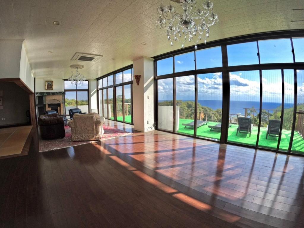 Hotel paradise Sea Villa - Vacation STAY 04404v