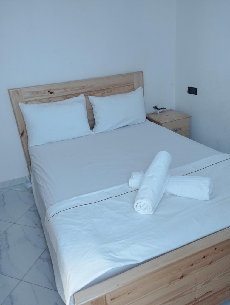 Appartement Hajar photo 2