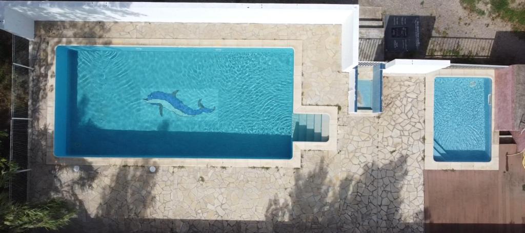 Joli appartement proche de la mer avec piscine Juillet/Août photo 1