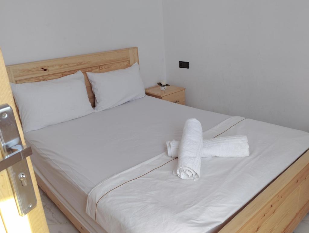 Appartement Hajar photo 3