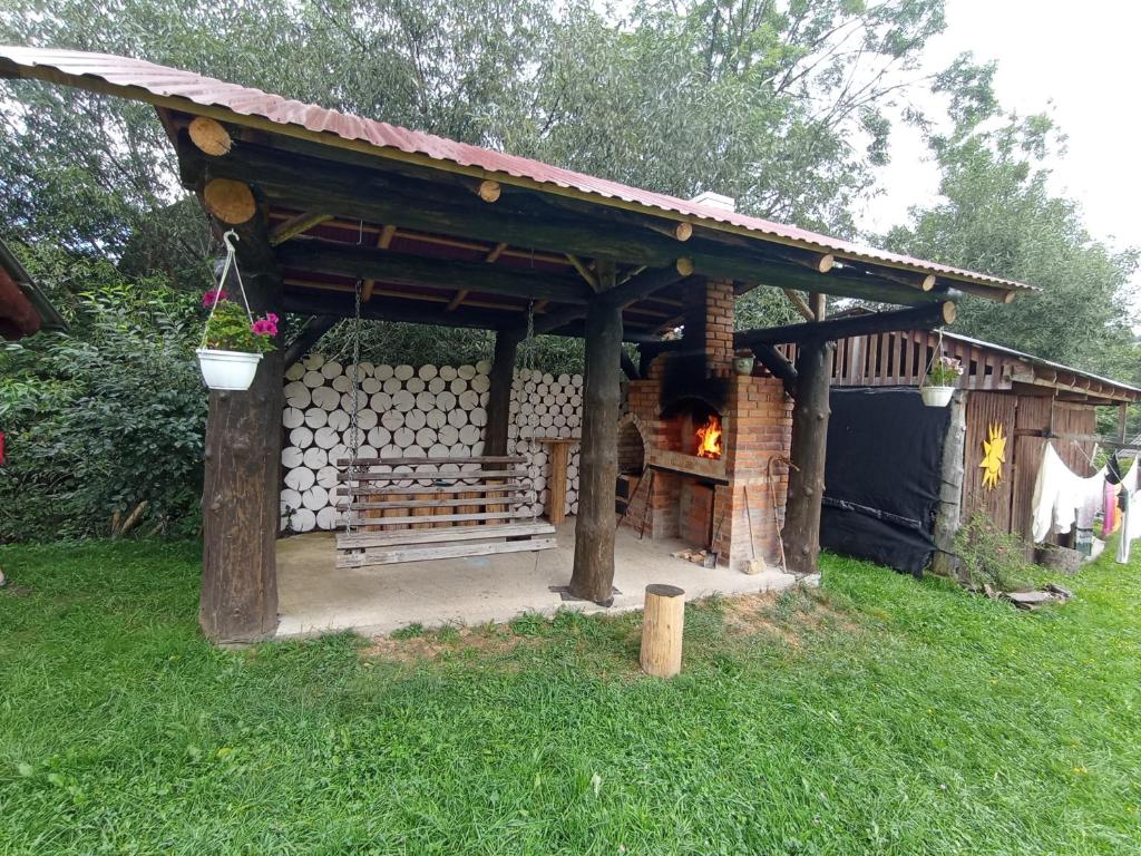 Sadyba Sunny House photo 2