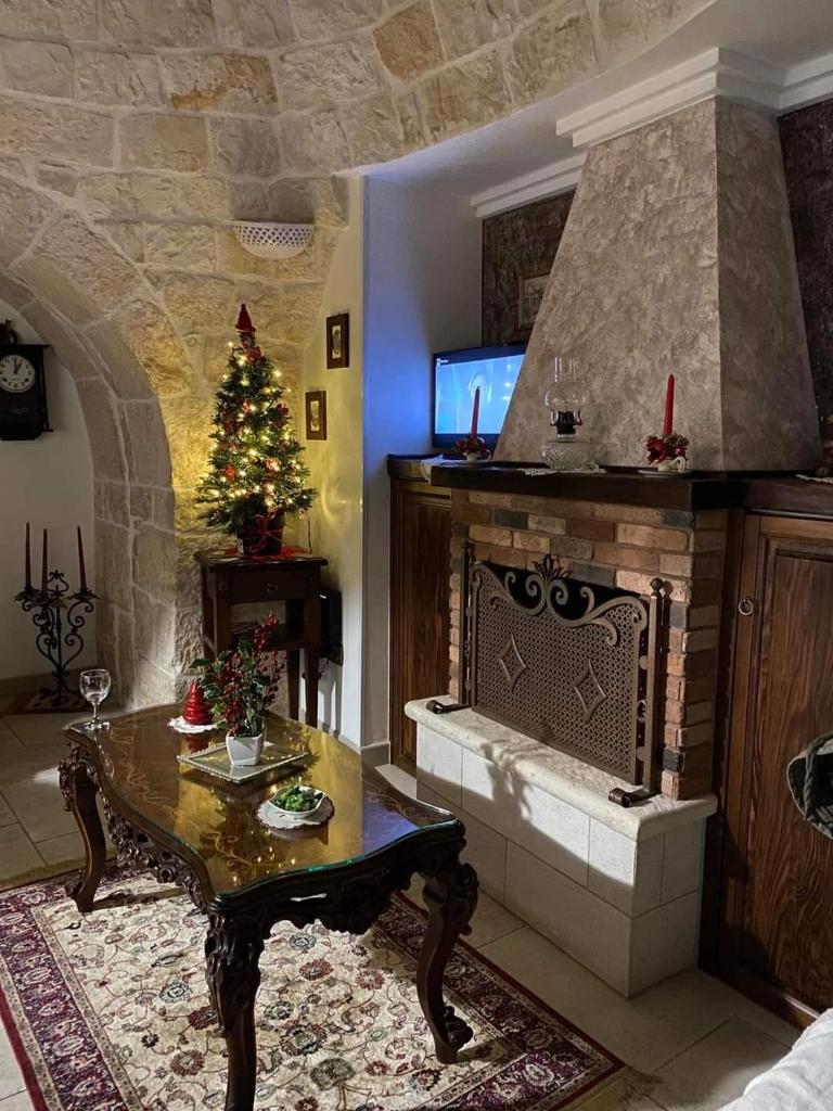 Trullo Di Tagaro photo 4