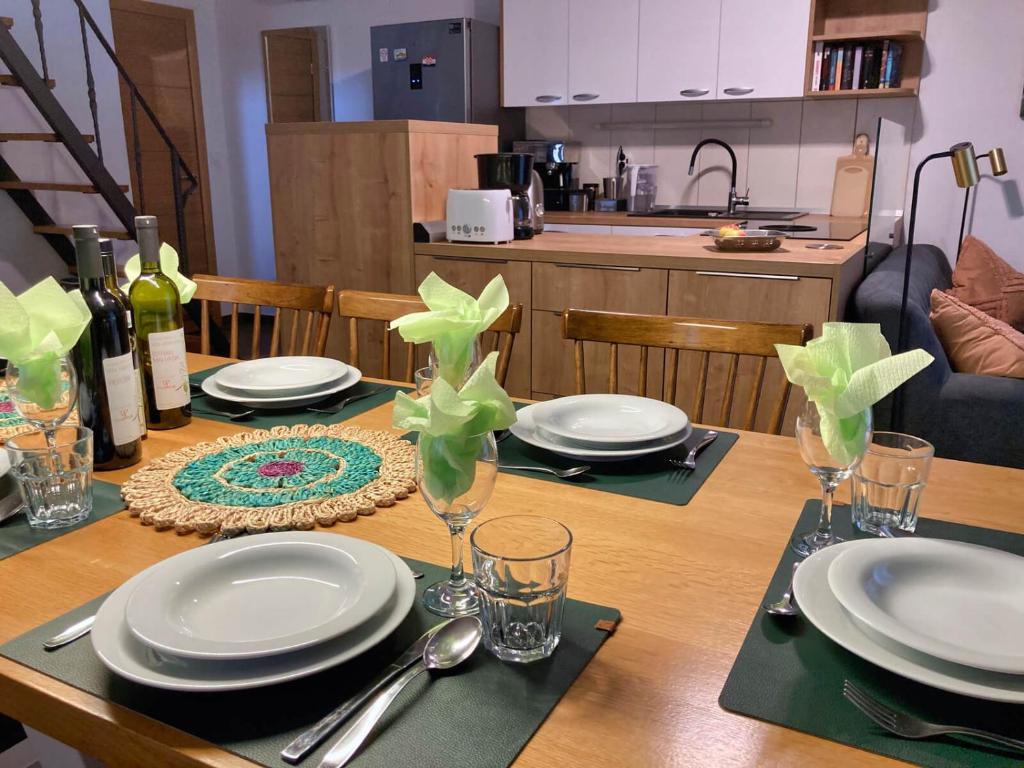 Magnificent Eco Villa Valencano photo 4