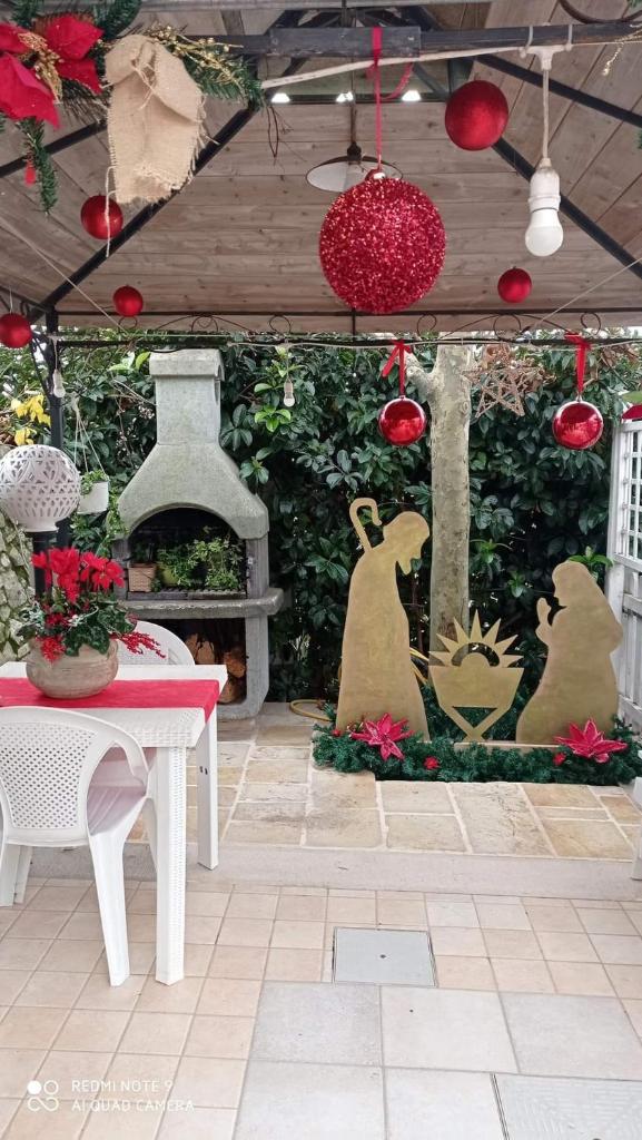 Trullo Di Tagaro photo 2