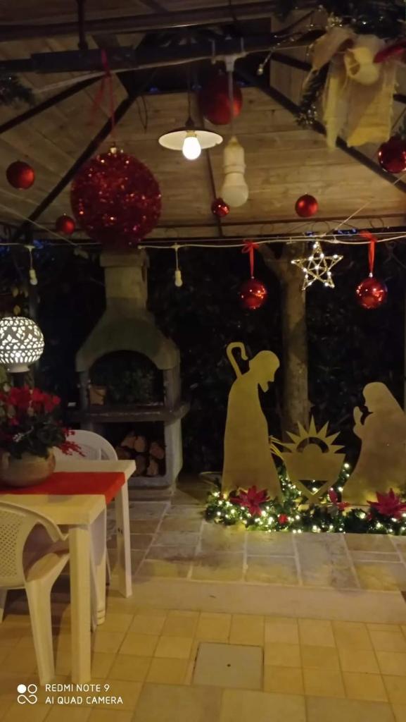 Trullo Di Tagaro photo 1