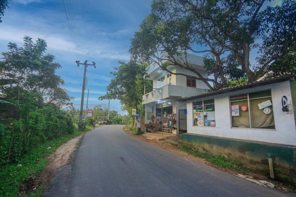 Villa Greenline photo 4
