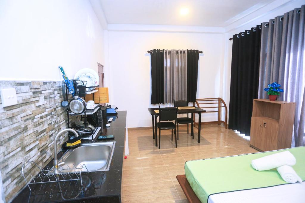 Villa Greenline photo 3