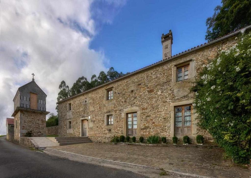 Casa Vilaverde Turismo Rural photo 3