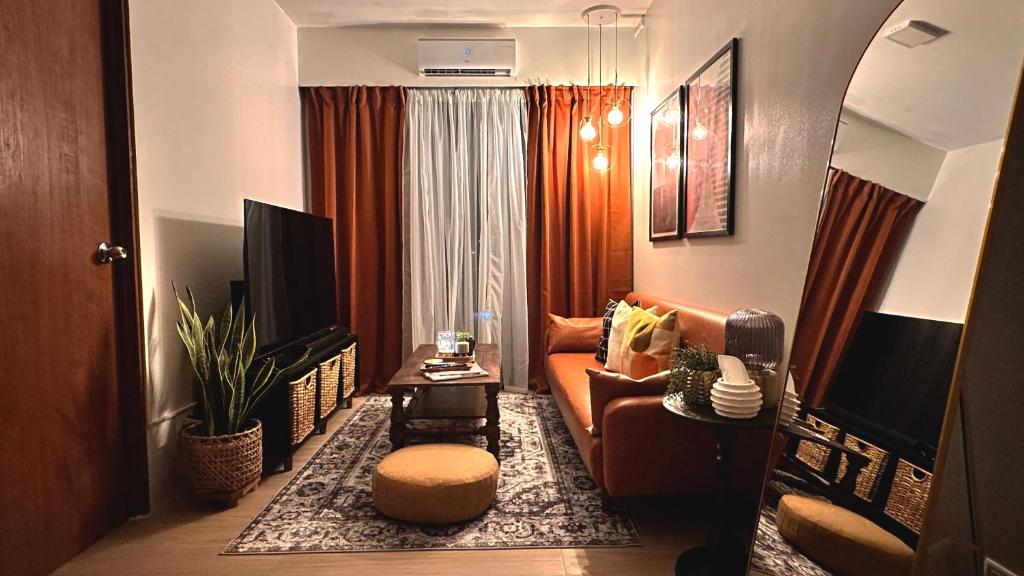 1618D at The Hive Residences photo 1