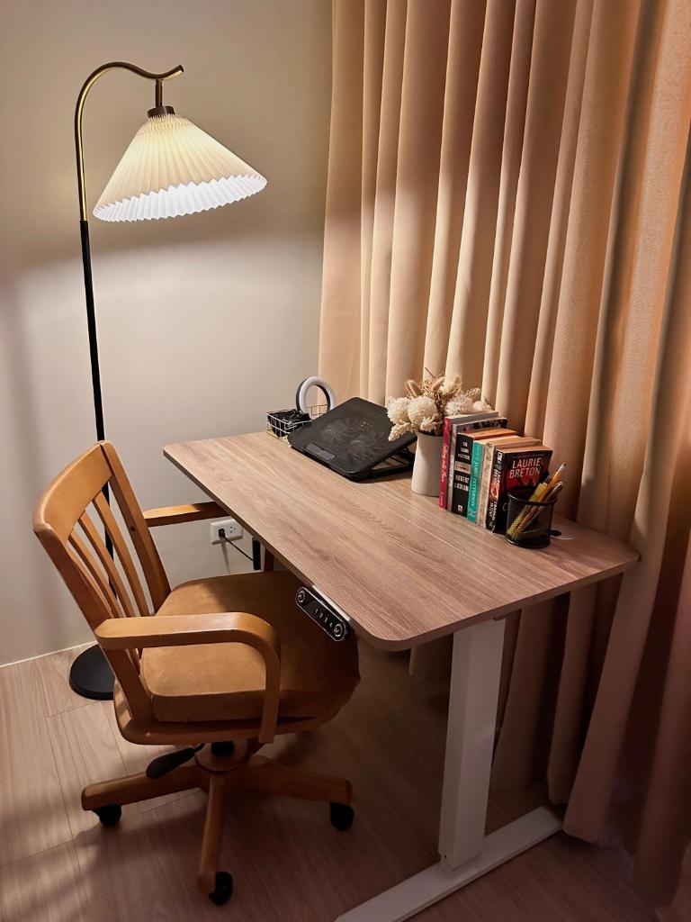 1618D at The Hive Residences photo 2